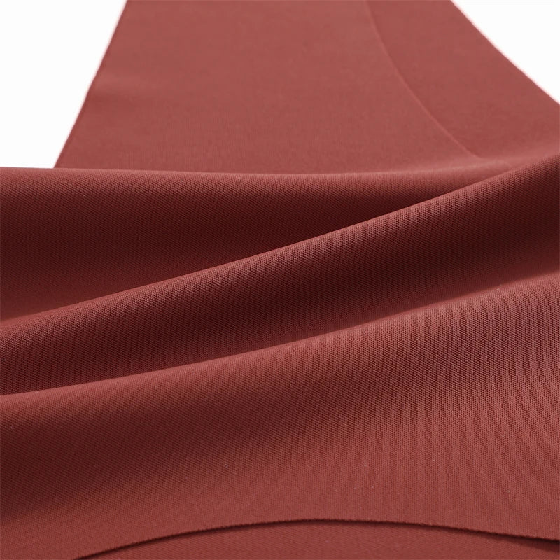 FINETOO 8Pcs Ultra-thin Seamless Underwear Women's Panties Sexy Low Waist Solid Brazilian Pants Female Plus Size Erotic Lingerie