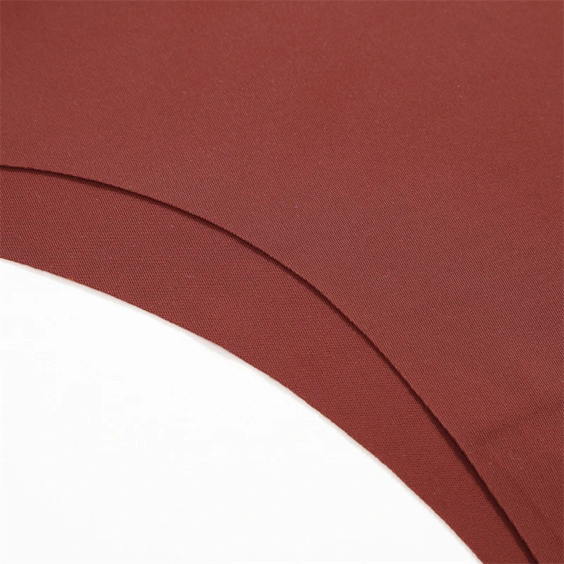 FINETOO 8Pcs Ultra-thin Seamless Underwear Women's Panties Sexy Low Waist Solid Brazilian Pants Female Plus Size Erotic Lingerie