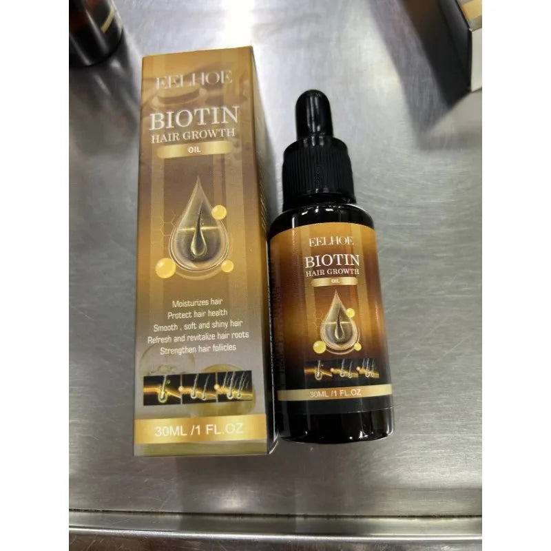 1/3/5pcs Hair Care Serum Repairing Damage Frizzy Hair Improving Dryness Moisturizing Root Shiny Hair Smoothing Care Growth Oil