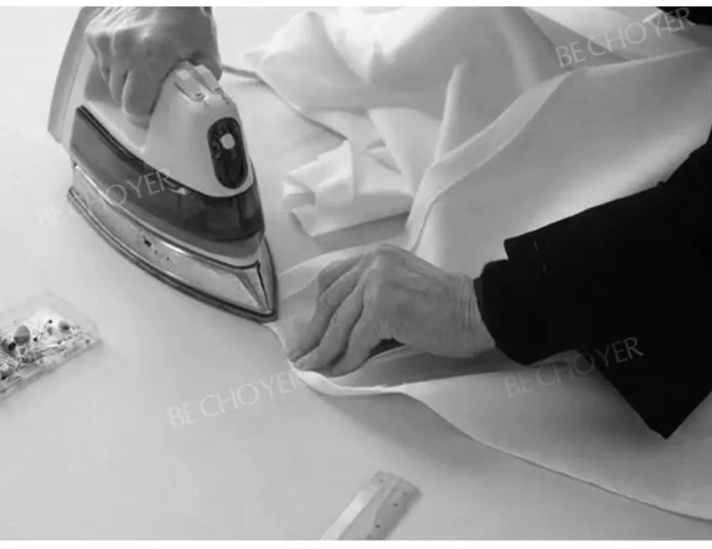 BECHOYER Off Shoulder Wedding Dress 2025 Fashion Satin A-Line Court Train Princess Bride Gowns SN108 customized Vestido de Noiva