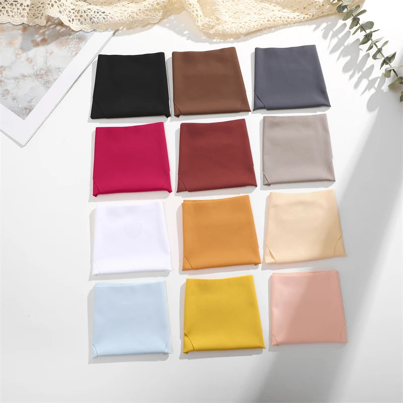 FINETOO 8Pcs Ultra-thin Seamless Underwear Women's Panties Sexy Low Waist Solid Brazilian Pants Female Plus Size Erotic Lingerie